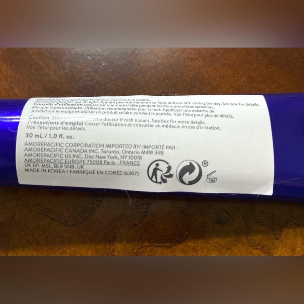 LANEIGE Perfect Renew Youth Retinol Pro Exp 2026 - Picture 11 of 14